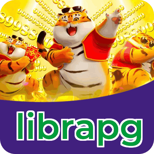 Bônus de boas-vindas librapg