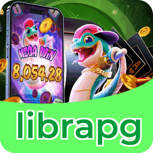 Instalação iOS librapg